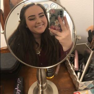 Meet your Posher, Taylor